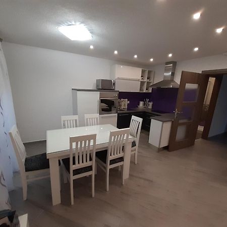 Apartment Lucky With Jacuzzi Trogir Rom bilde