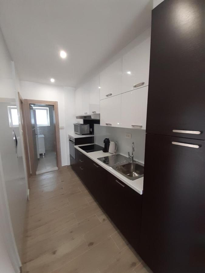 Apartment Lucky With Jacuzzi Trogir Eksteriør bilde