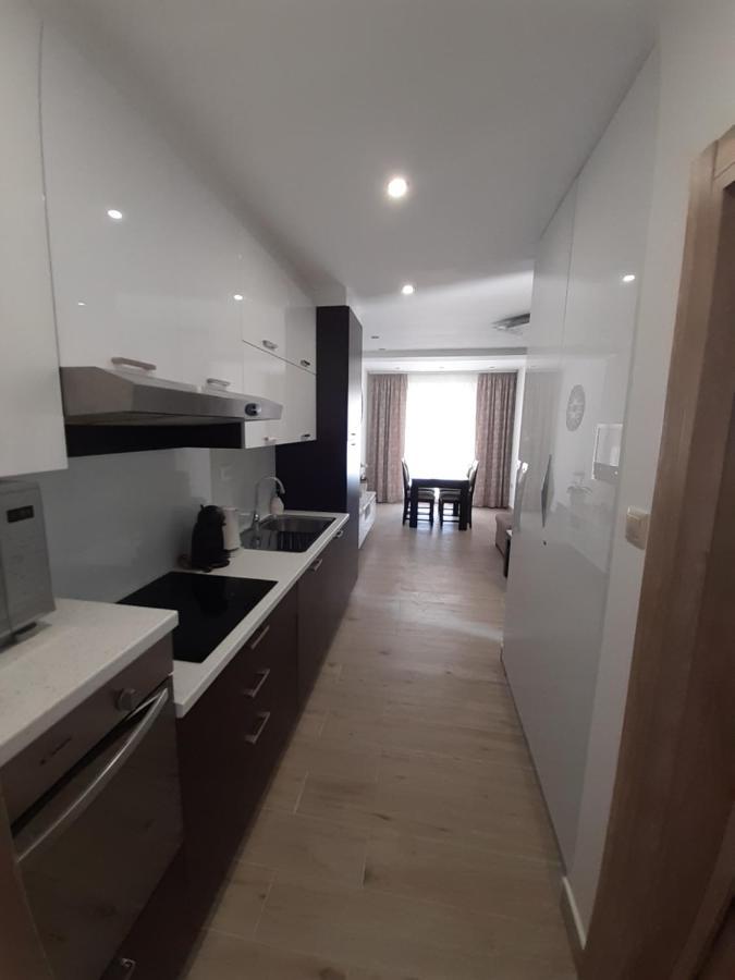 Apartment Lucky With Jacuzzi Trogir Eksteriør bilde