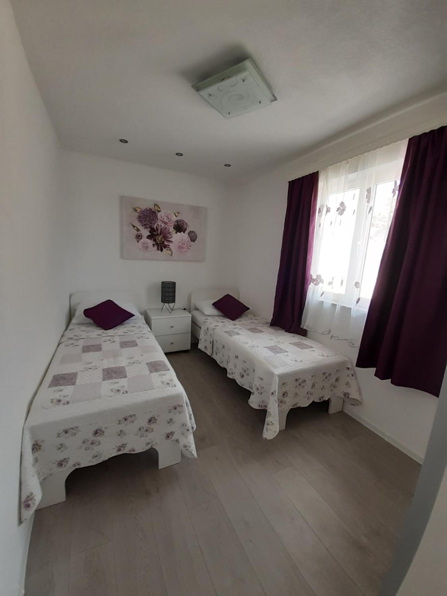 Apartment Lucky With Jacuzzi Trogir Rom bilde