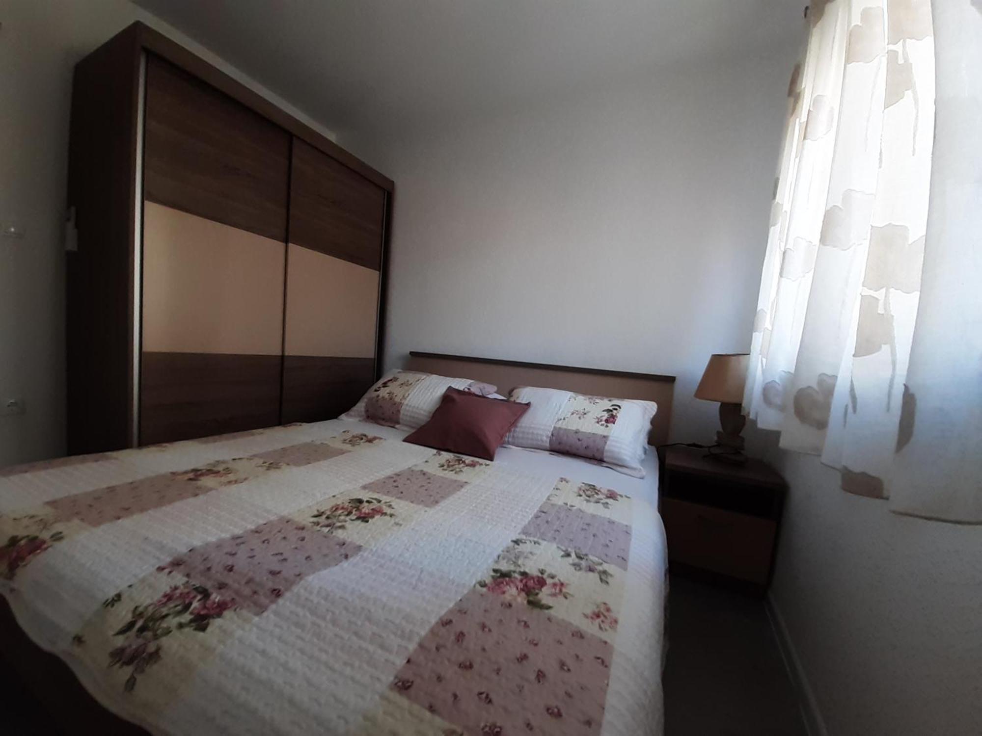 Apartment Lucky With Jacuzzi Trogir Rom bilde