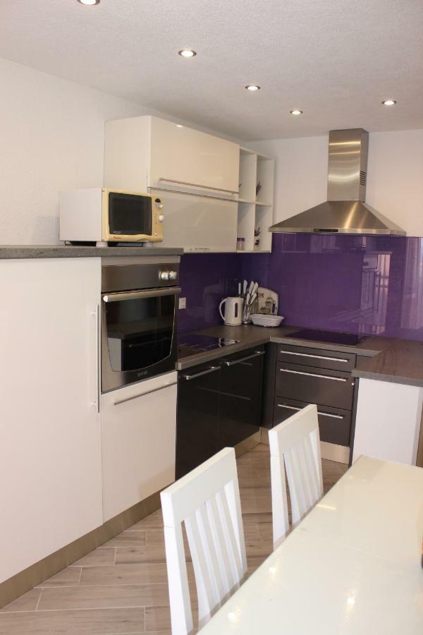 Apartment Lucky With Jacuzzi Trogir Eksteriør bilde